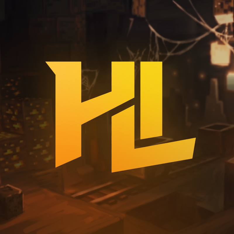 HideLand Logo
